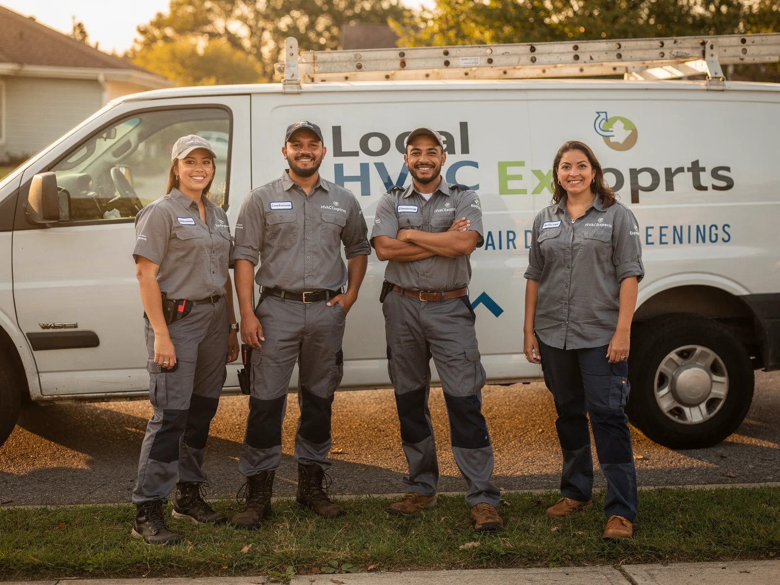 24/7 HVAC Repair & AC Replacement company in Penn Run, PA