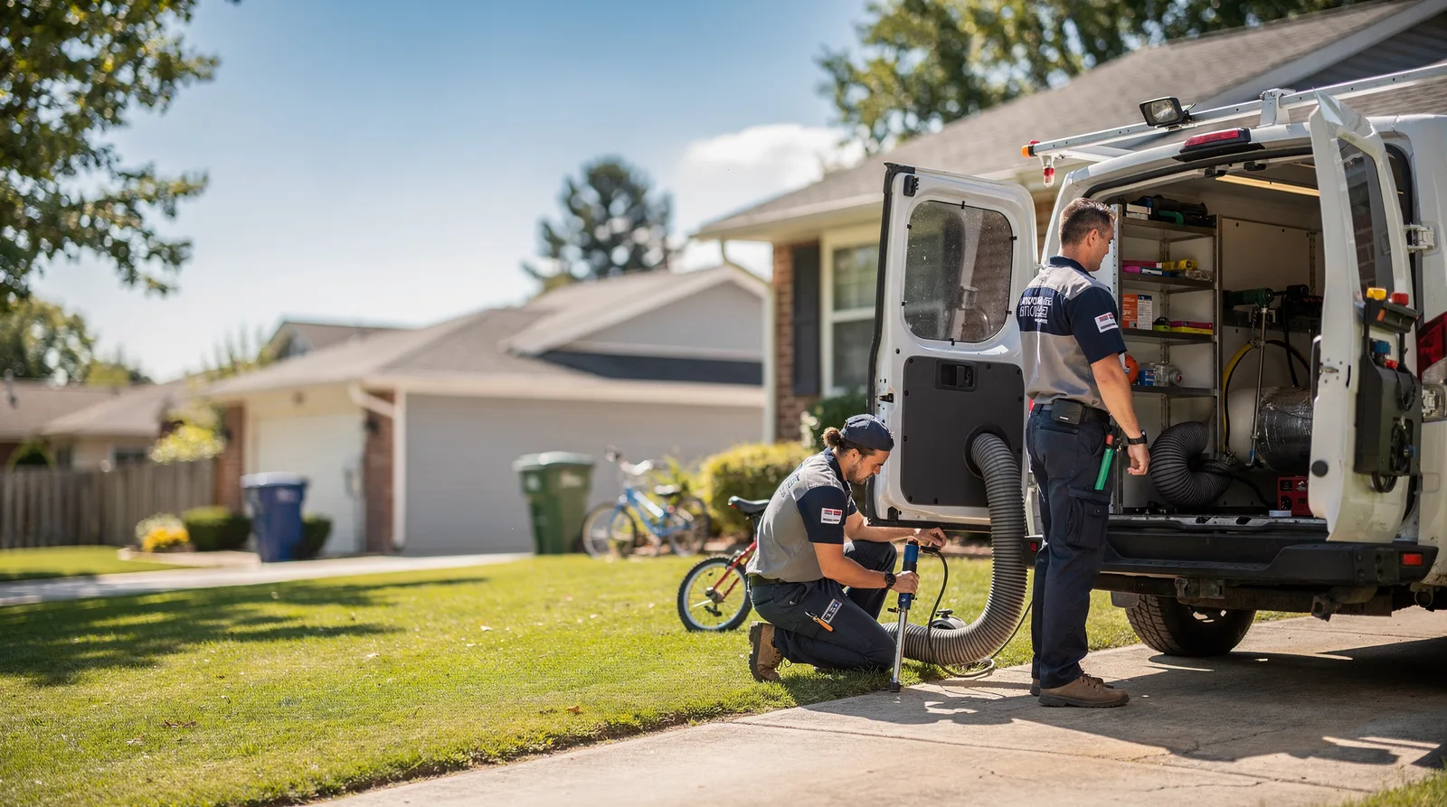24/7 HVAC Repair & AC Replacement in Penn Run, PA near me